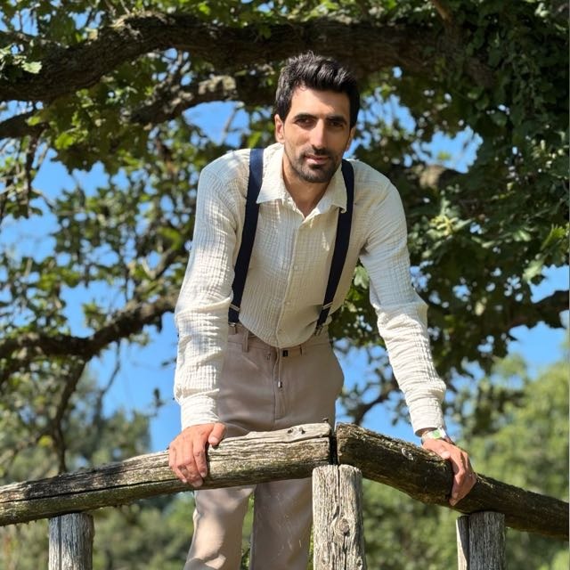 Ertan Ulutürk Kandıra Arsa Uzmanı